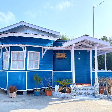 Timberwolves- 7Th Mile Villa Shillong Exterior photo